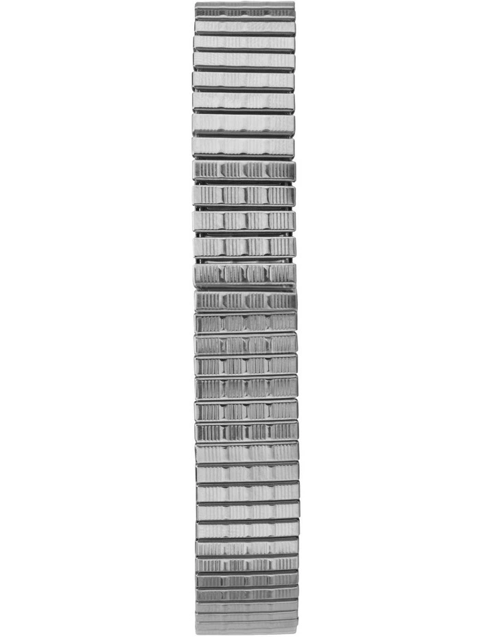 Classic 26mm Expander Silver Watch image 4