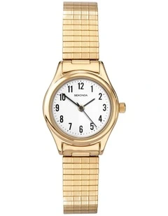 Classic 26mm Expander Gold Watch