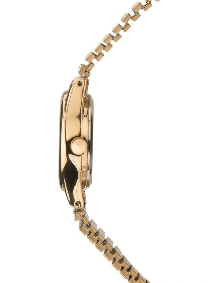 Classic 26mm Expander Gold Watch image 3