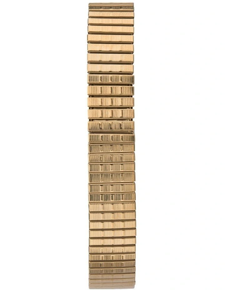 Classic 26mm Expander Gold Watch image 4