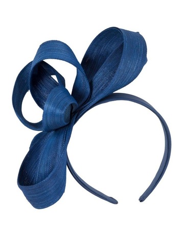 Navy & Blue colour