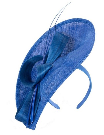 Navy & Blue colour