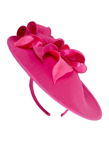 Fuchsia colour