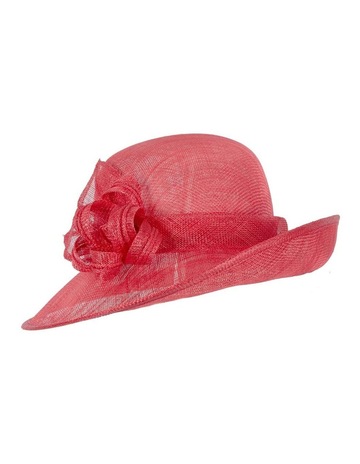 Red colour