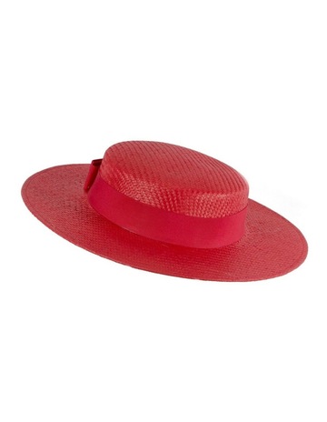 Red colour