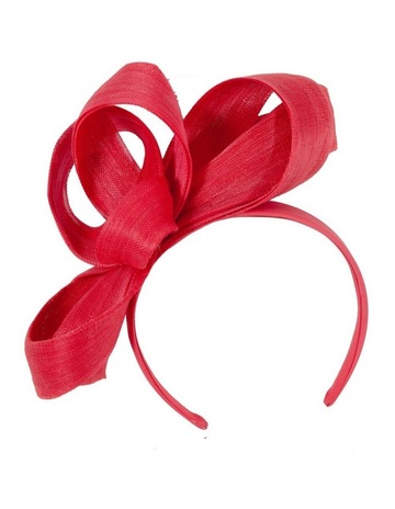 Red colour