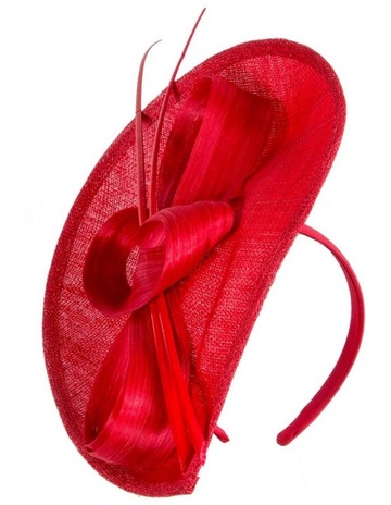 Red colour