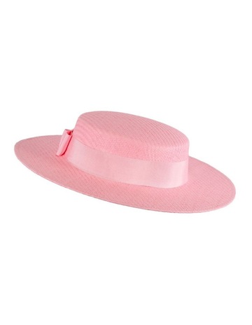 Pink colour
