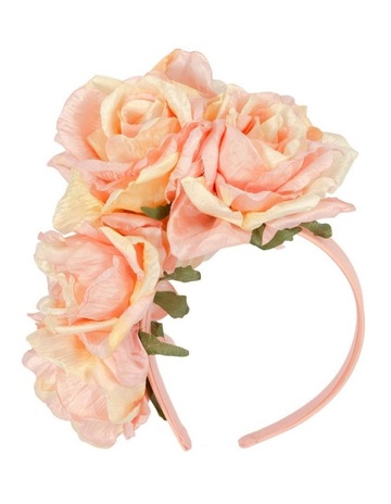 Pink colour