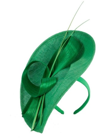 Green colour
