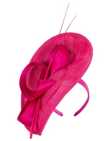 Fuchsia colour