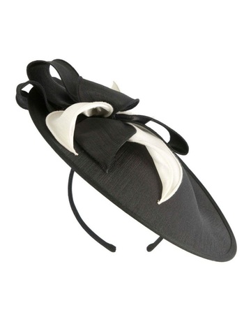 Black & White colour