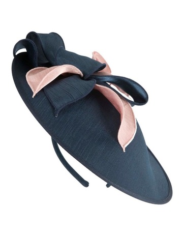 Navy & Blue colour
