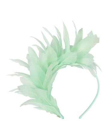 Green colour