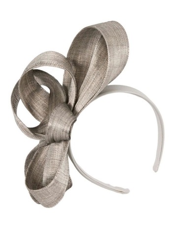 Silver & Grey colour