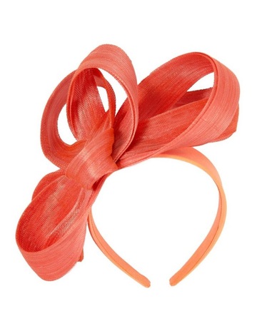 Orange colour