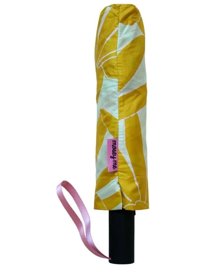 Margarita Umbrella in Yellow image 2