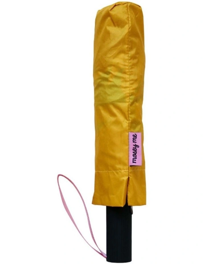 Tulip Umbrella in Yellow image 2