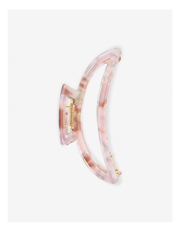 Pink colour