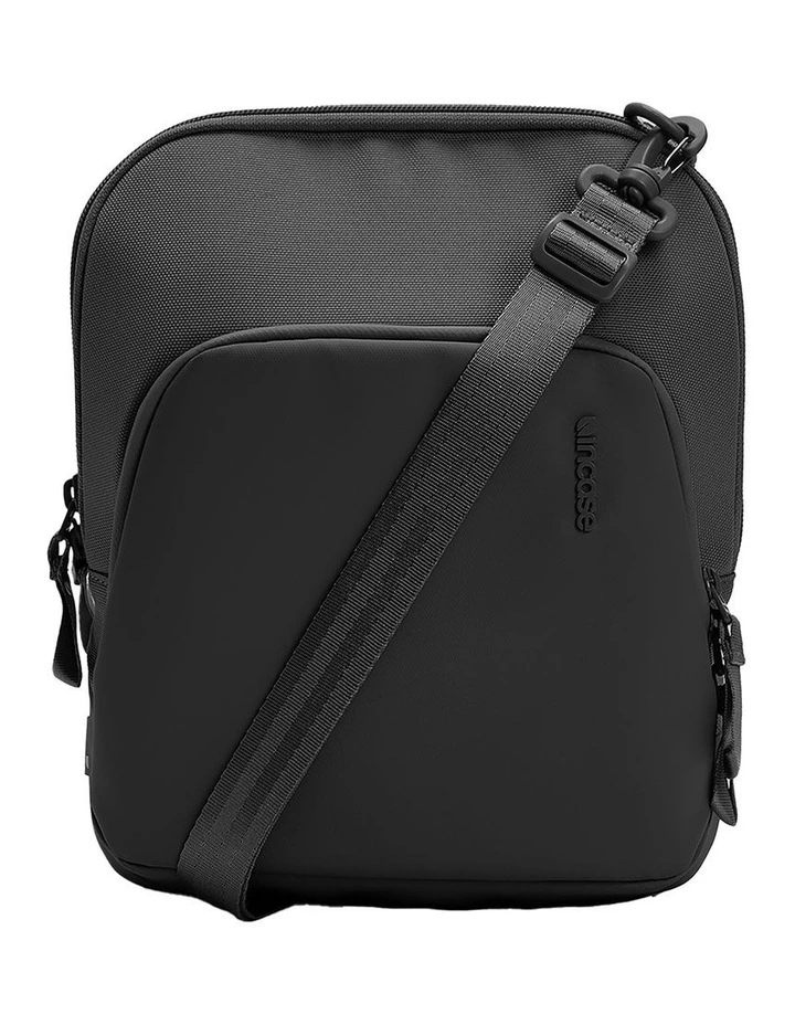A.R.C Crossbody Bag INCO400719-BLK in Black image 1