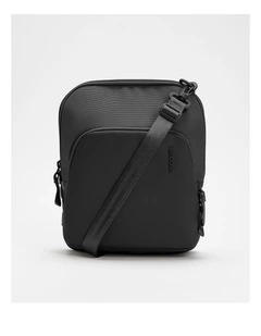 A.R.C Crossbody Bag INCO400719-BLK in Black