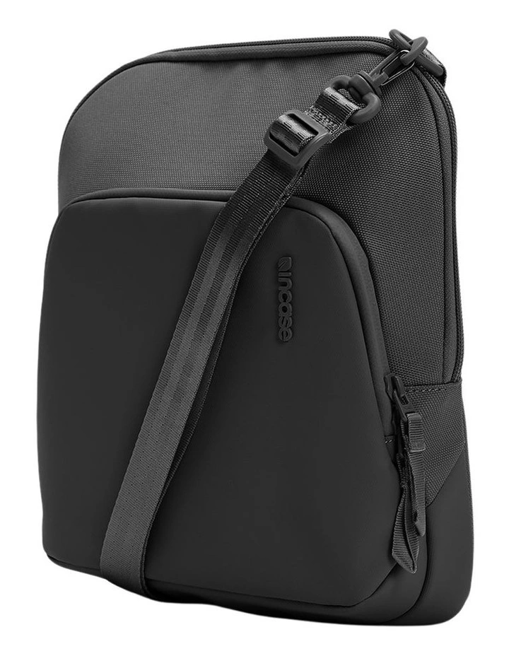 A.R.C Crossbody Bag INCO400719-BLK in Black image 2