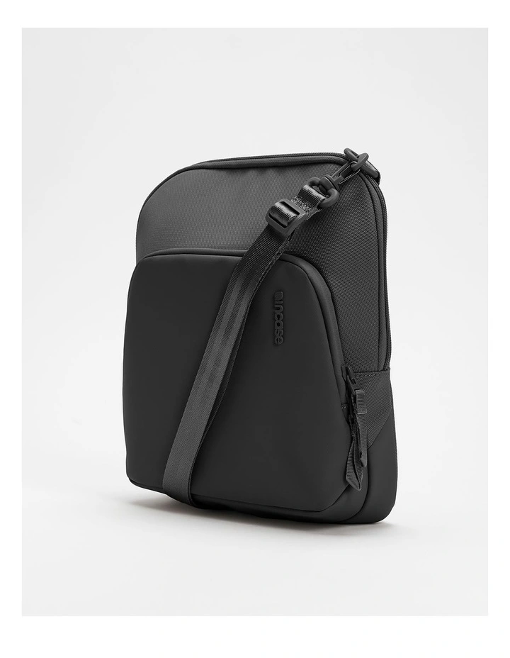 A.R.C Crossbody Bag INCO400719-BLK in Black image 2