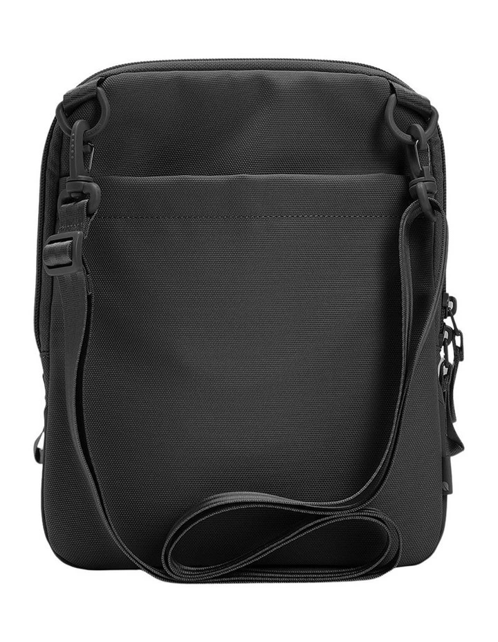 A.R.C Crossbody Bag INCO400719-BLK in Black image 3