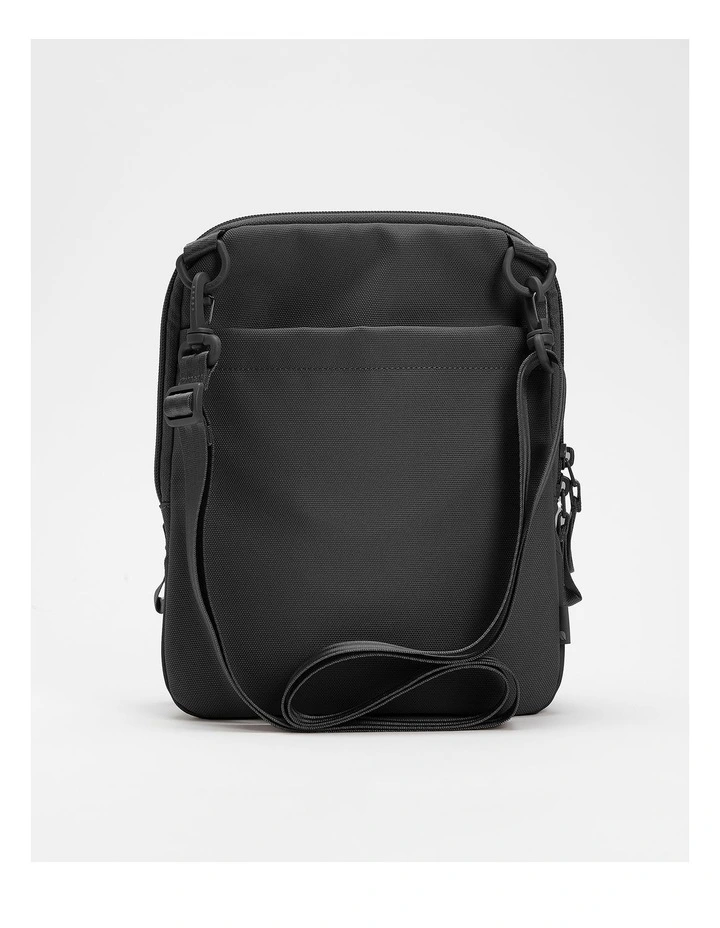 A.R.C Crossbody Bag INCO400719-BLK in Black image 3