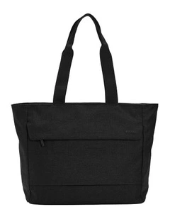 Incase Crosstown Tote INCO400802-BLK in Black