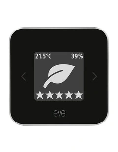 Room - Indoor Thread Air Quality Monitor 10EBX9901