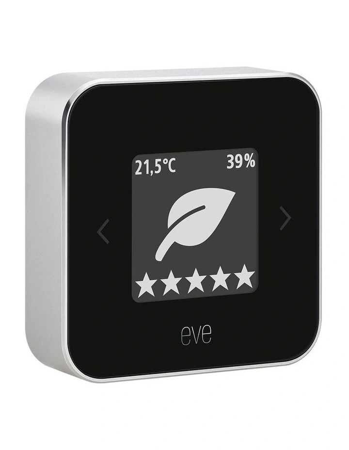 Room - Indoor Thread Air Quality Monitor 10EBX9901 image 3