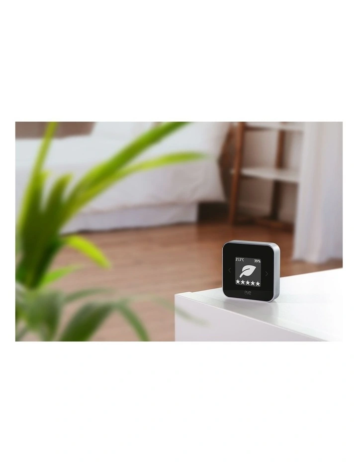 Room - Indoor Thread Air Quality Monitor 10EBX9901 image 6