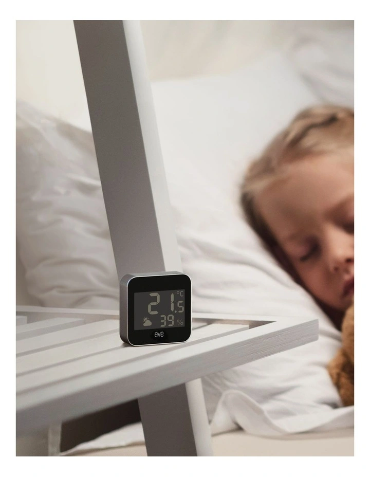 Room - Indoor Thread Air Quality Monitor 10EBX9901 image 7