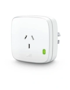 Energy - Smart Plug and Power Thread Meter 10ECF6001
