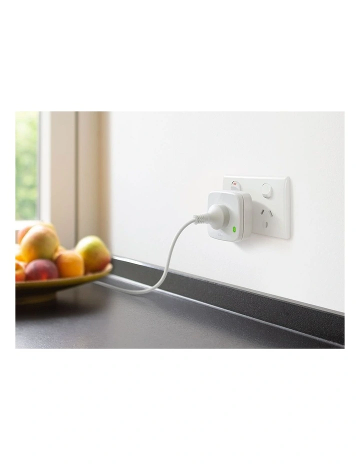 Energy - Smart Plug and Power Thread Meter 10ECF6001 image 3