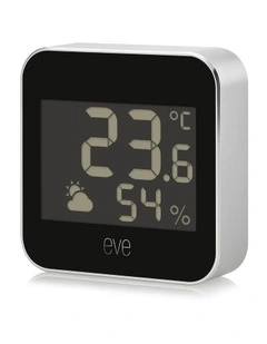 Weather - Smart Outdoor Temperature and Humidity Sensor 10EBS9901