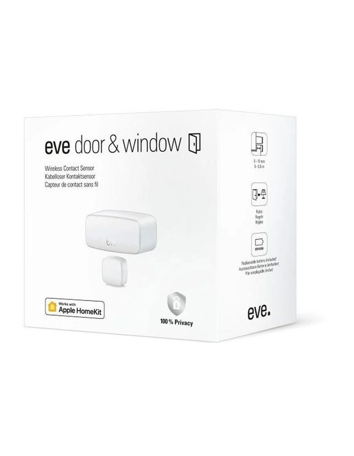 Door and Window - Smart Contact Thread Sensor 10EBN9901 image 2