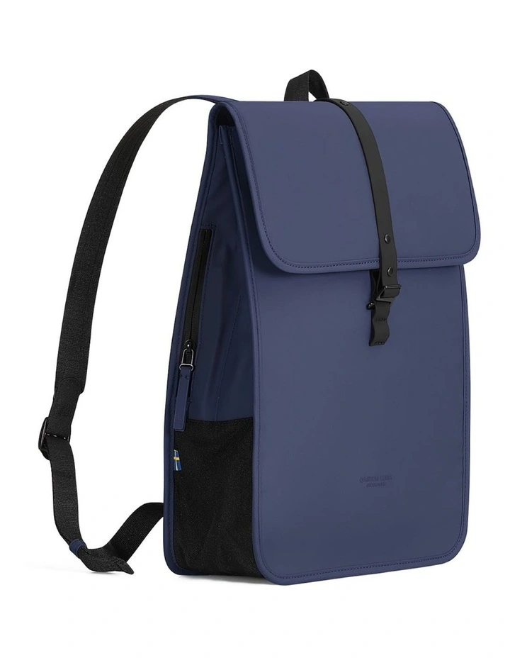 Gaston Luga Dsh (13L) Waterproof 14 Laptop Backpack  - Dark Blue image 1
