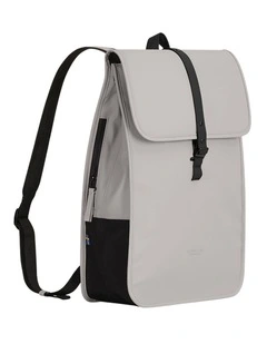 Gaston Luga Dsh (13L) Waterproof 14 Laptop Backpack  - Taupe