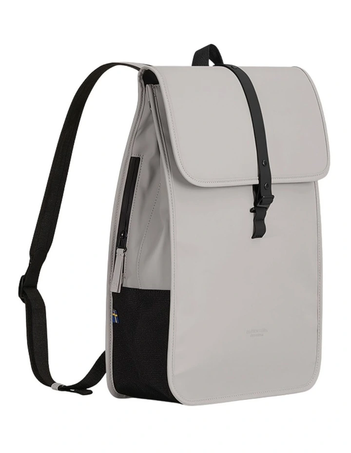 Gaston Luga Dsh (13L) Waterproof 14 Laptop Backpack - Taupe image 1