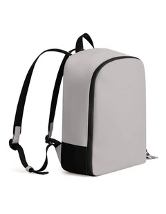Gaston Luga Dsh Daily (13L) Waterproof 14 Laptop Backpack - Taupe