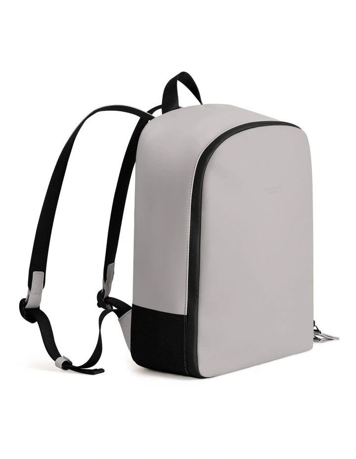 Gaston Luga Dsh Daily (13L) Waterproof 14 Laptop Backpack - Taupe image 1