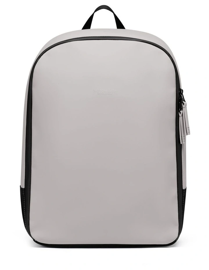 Gaston Luga Dsh Daily (13L) Waterproof 14 Laptop Backpack - Taupe image 2