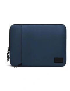 Gaston Luga Dsh Protective Sleeve Cushioned Case for 15/16 Laptop - Dark Blue