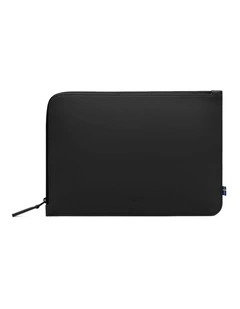 Gaston Luga Dsh Protective Padded Sleeve for 13/14 Laptop - Black