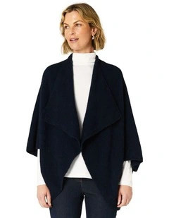LONGLINE WRAP