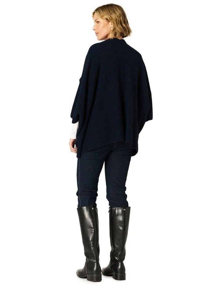 LONGLINE WRAP image 2