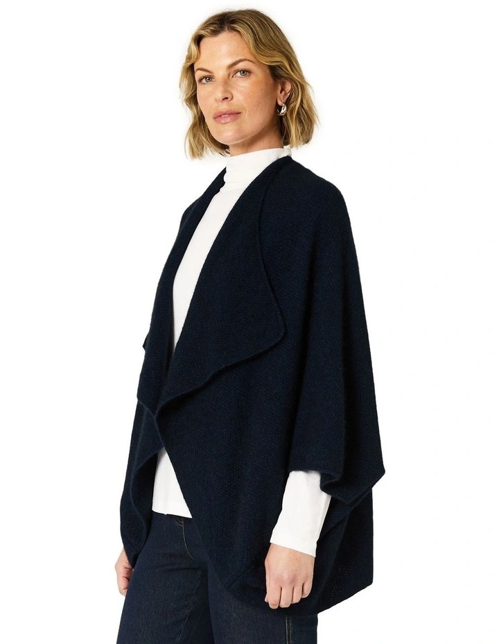 LONGLINE WRAP image 3