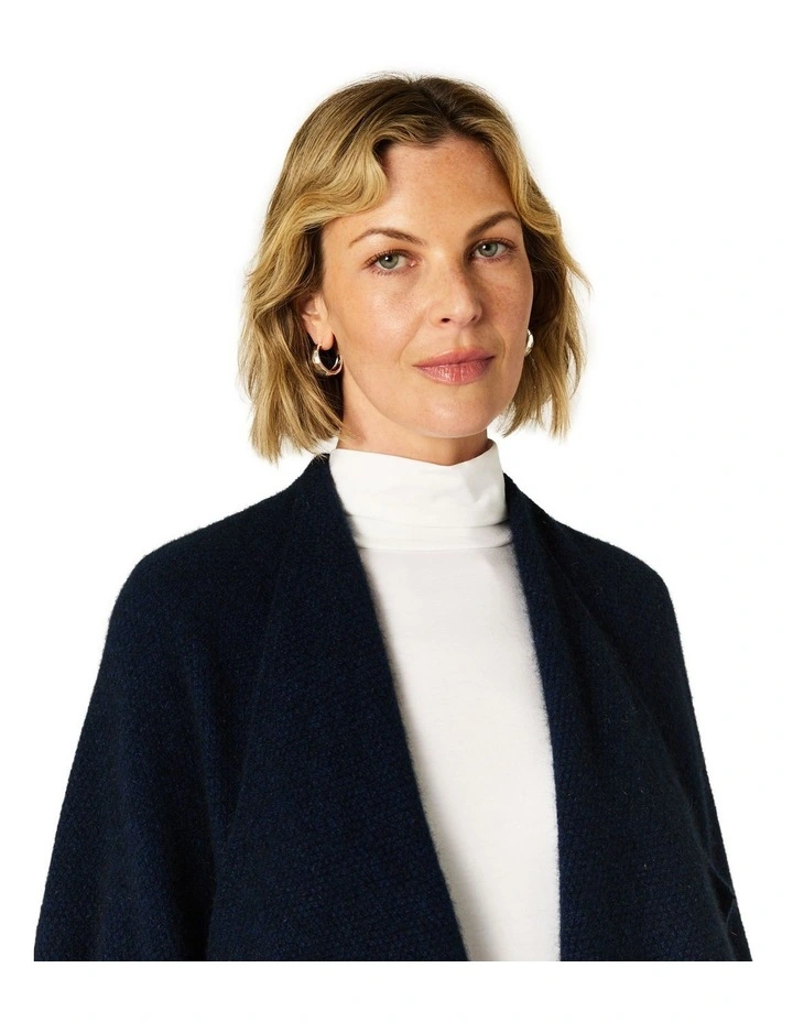 LONGLINE WRAP image 4